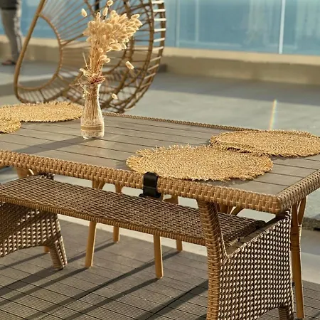 Aldi Apartament *